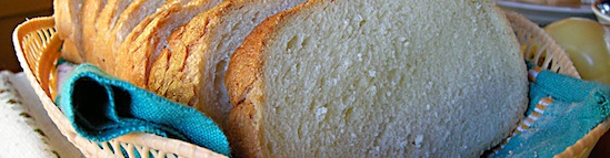 Post image for What Are Symptoms of Gluten Allergy